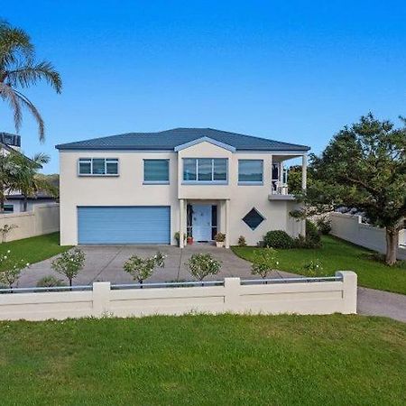 Hillcrest One Apartment Whakatane Luaran gambar