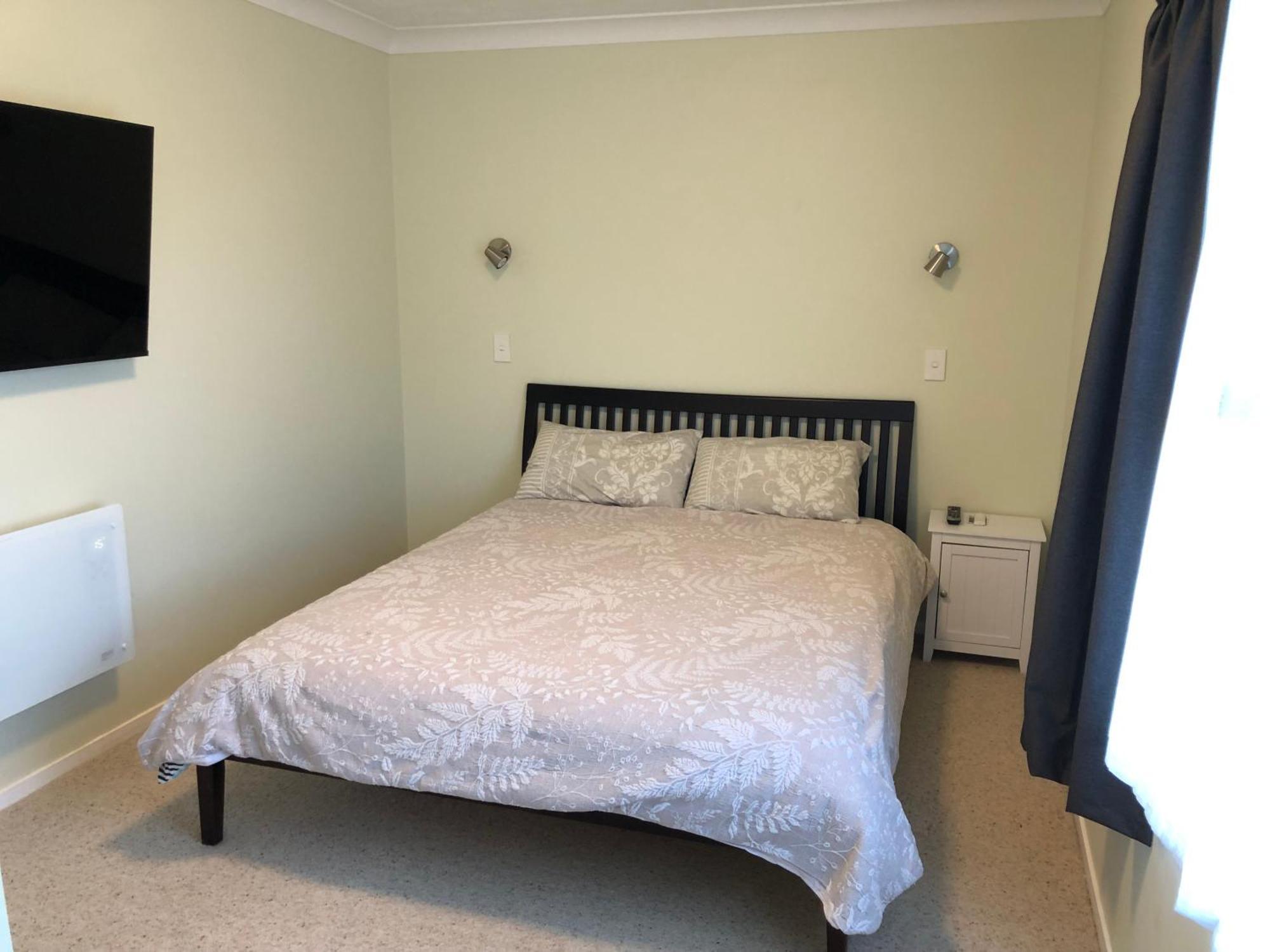 Hillcrest One Apartment Whakatane Luaran gambar