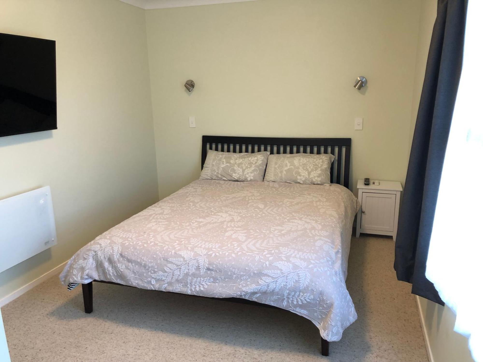 Hillcrest One Apartment Whakatane Luaran gambar