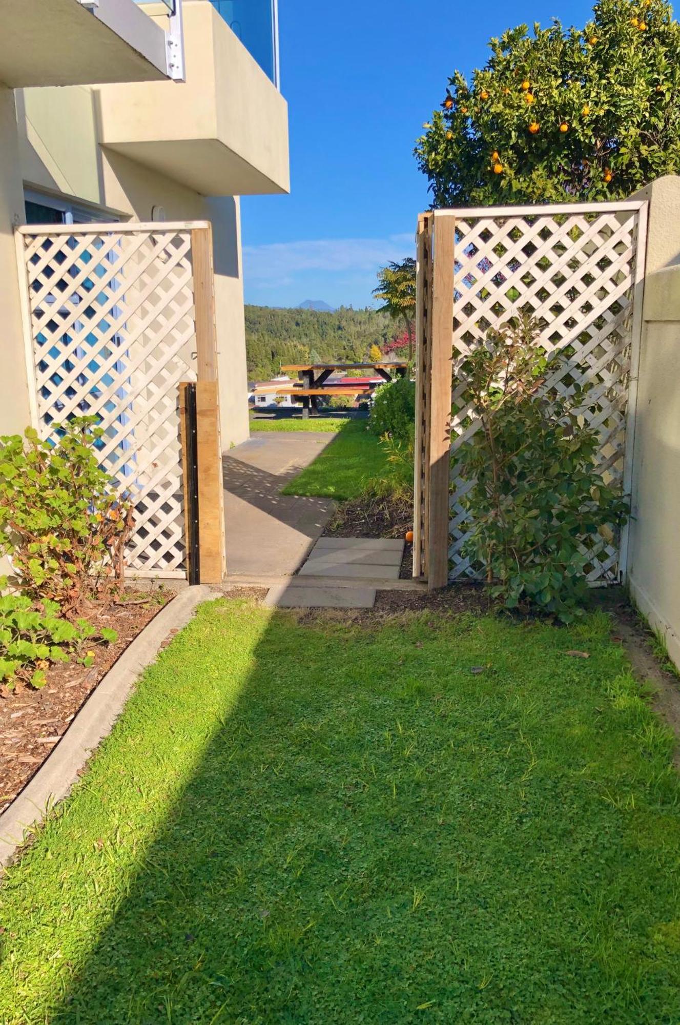 Hillcrest One Apartment Whakatane Luaran gambar