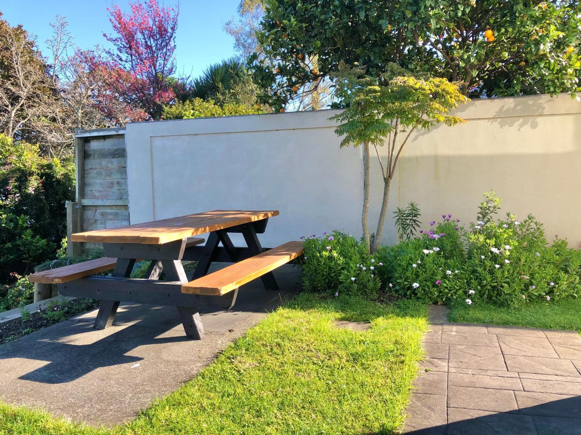 Hillcrest One Apartment Whakatane Luaran gambar