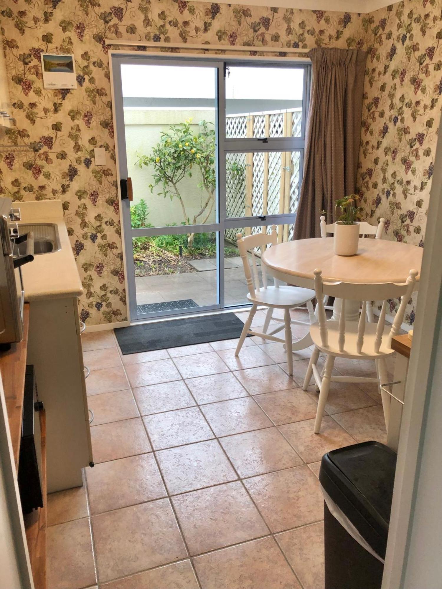 Hillcrest One Apartment Whakatane Luaran gambar