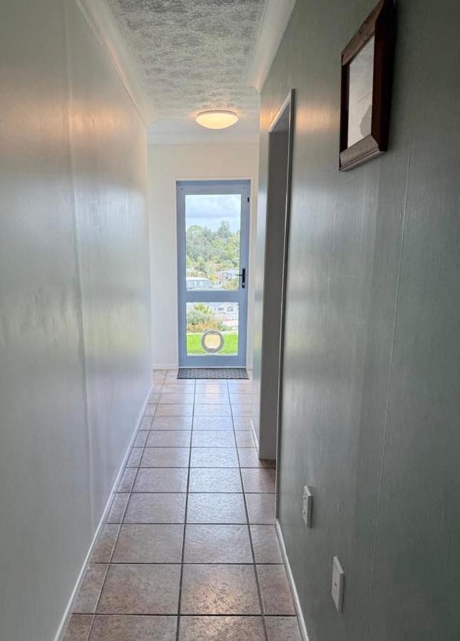 Hillcrest One Apartment Whakatane Luaran gambar