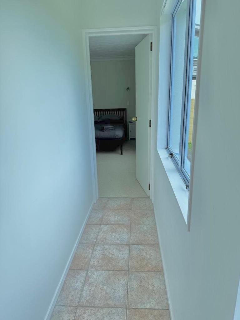 Hillcrest One Apartment Whakatane Luaran gambar