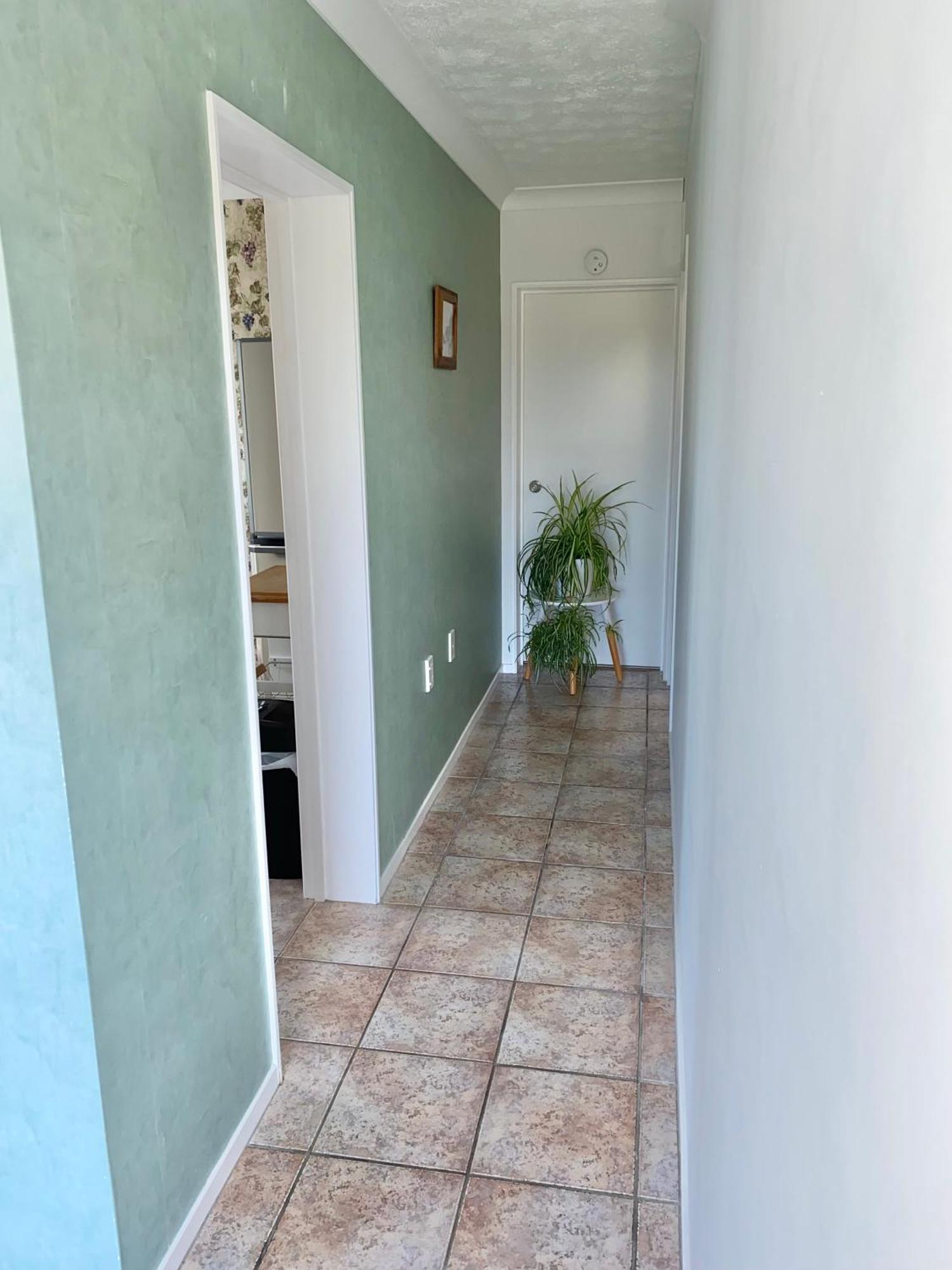 Hillcrest One Apartment Whakatane Luaran gambar