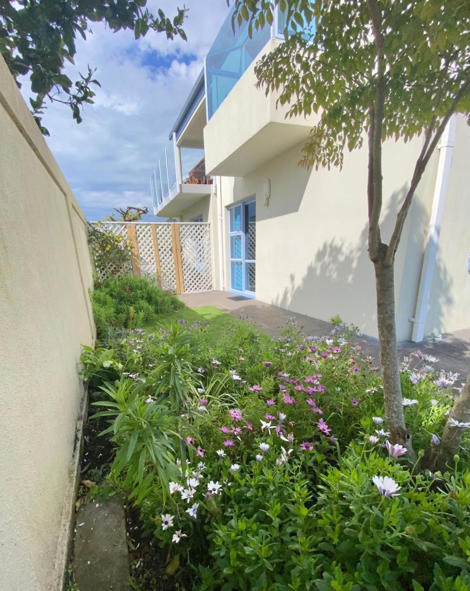 Hillcrest One Apartment Whakatane Luaran gambar