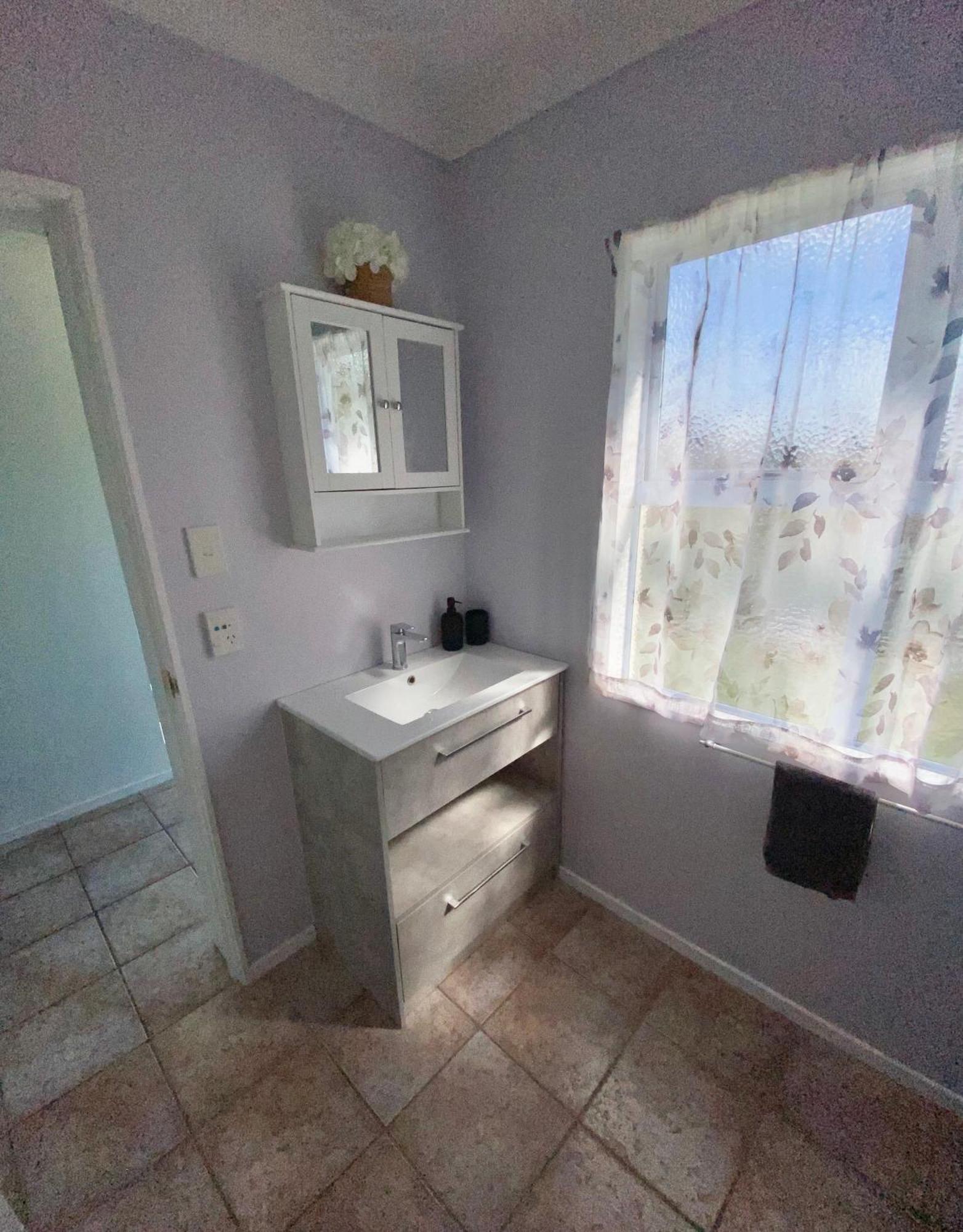 Hillcrest One Apartment Whakatane Luaran gambar